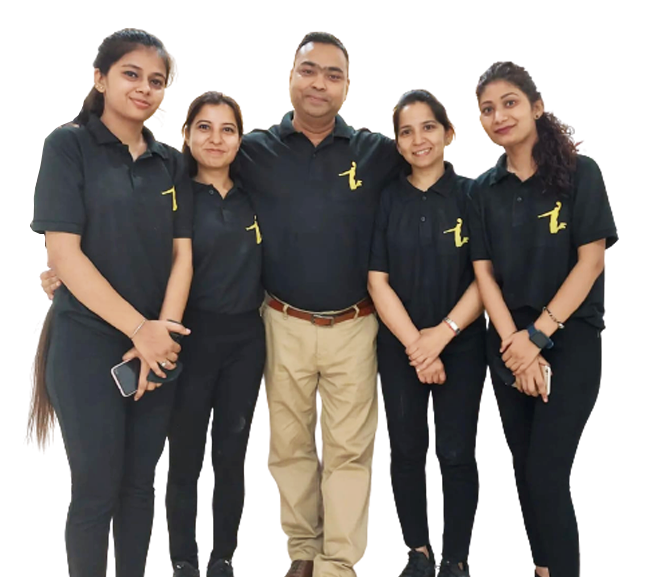 Physiotherapist in Gurugram