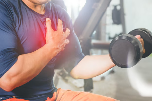 Reasons for Heart Attack in Young Adults After Workout Due to Poor Recovery