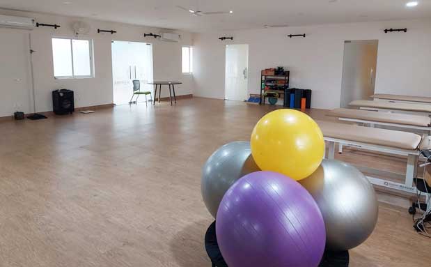 aspire physio