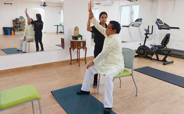 aspire physio