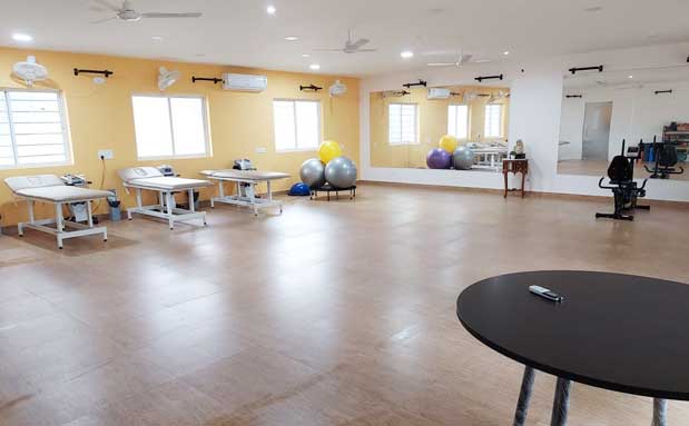 aspire physio