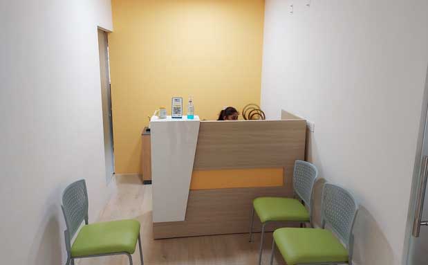 aspire physio