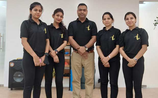 aspire physio