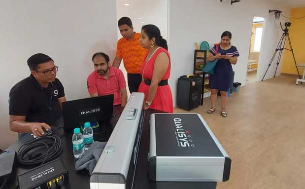 aspire physio