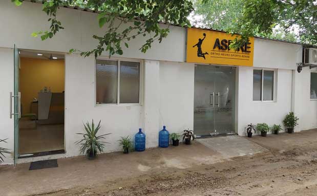 aspire physio