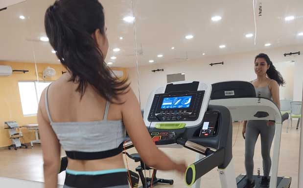 aspire physio