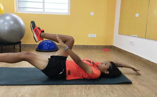 aspire physio
