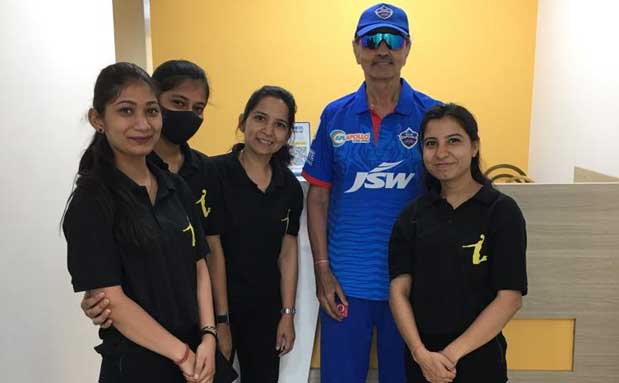 aspire physio