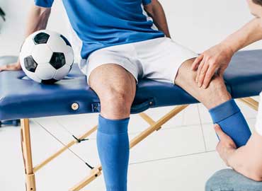 Sports Injury Rehab