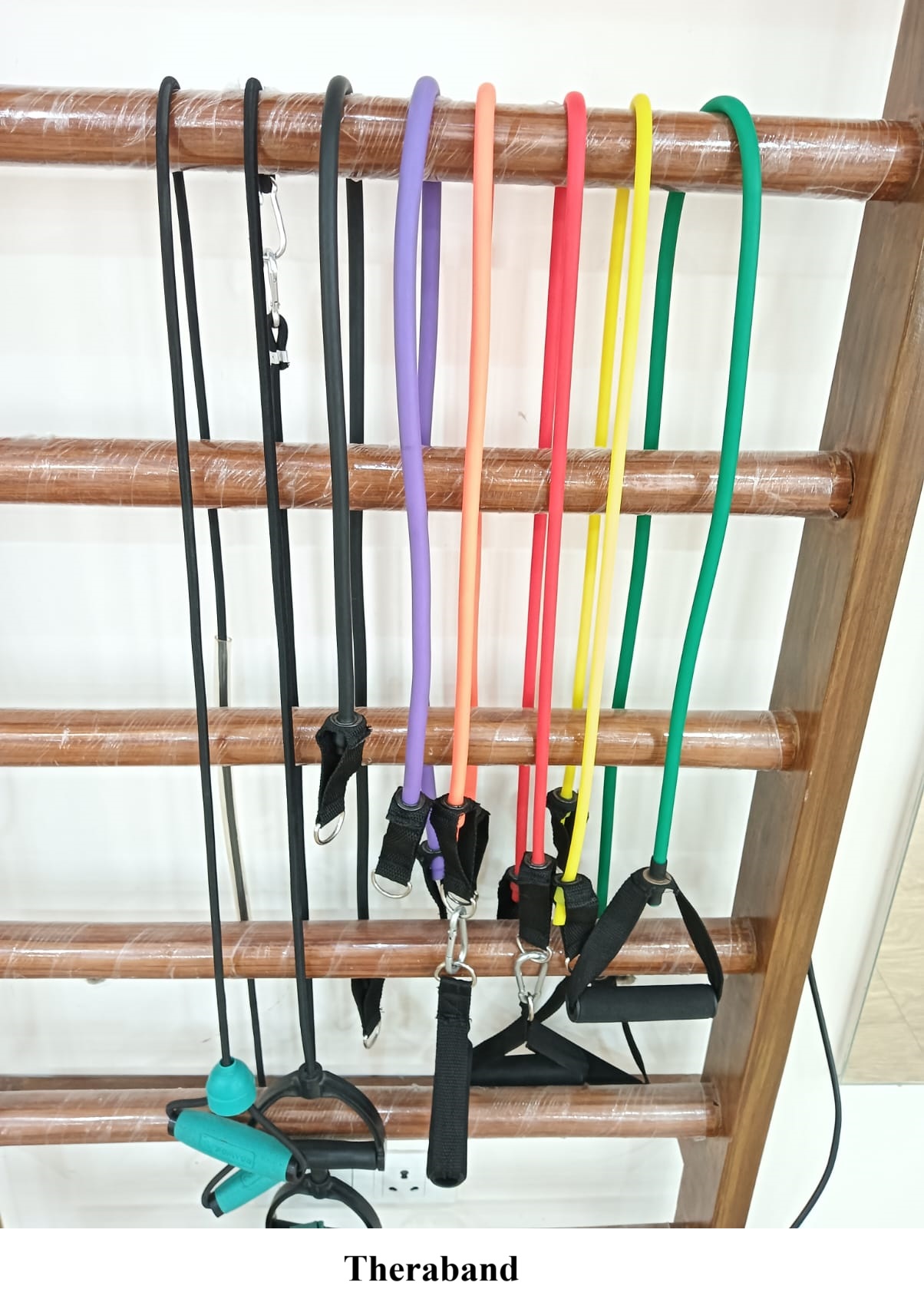Physiotherapist in Gurgaon, Physiotherapy Clinic Aspire